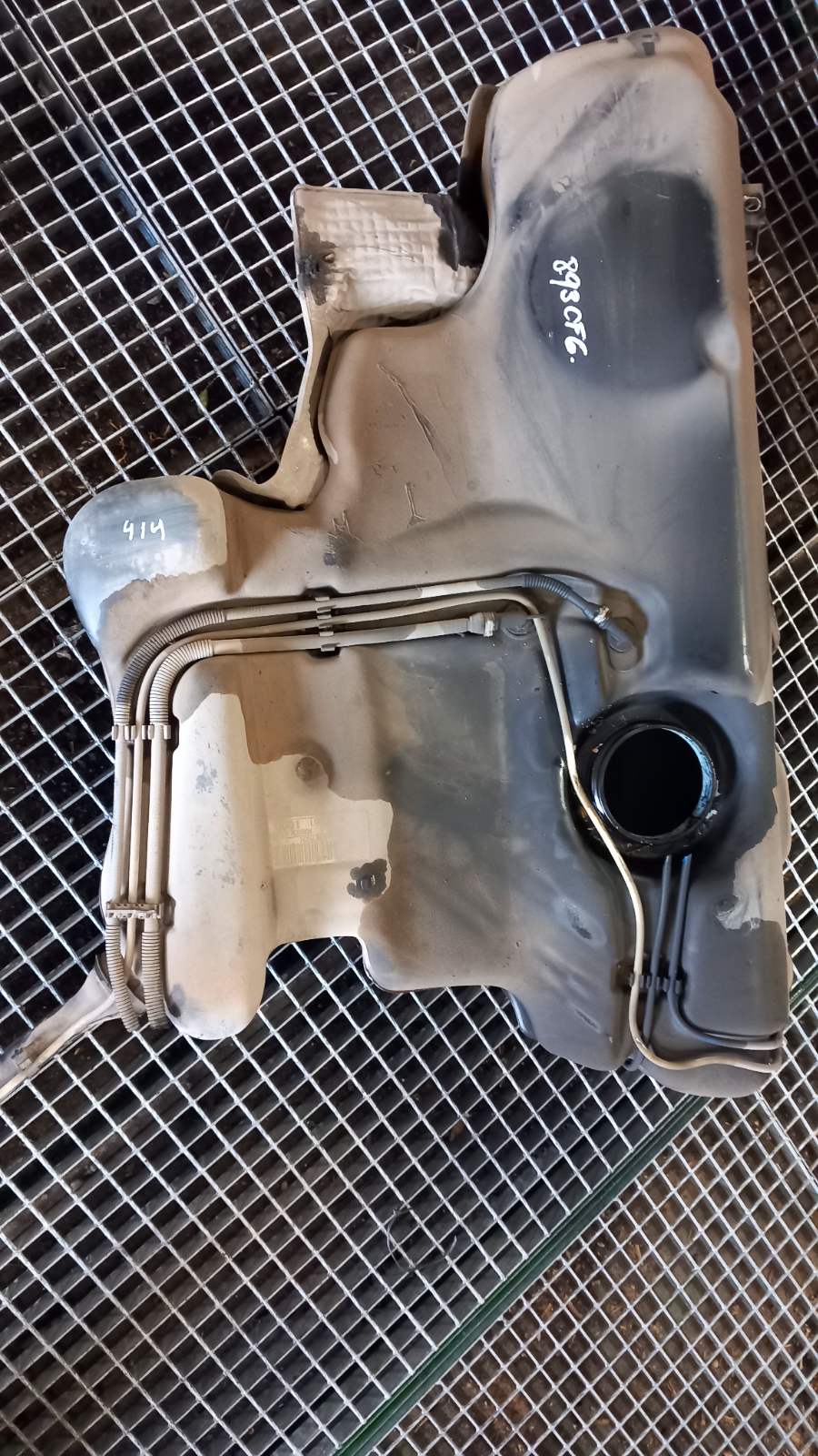 Ρεζερβουάρ Βενζίνης Volkswagen New Beetle ‘03 Προσφορά