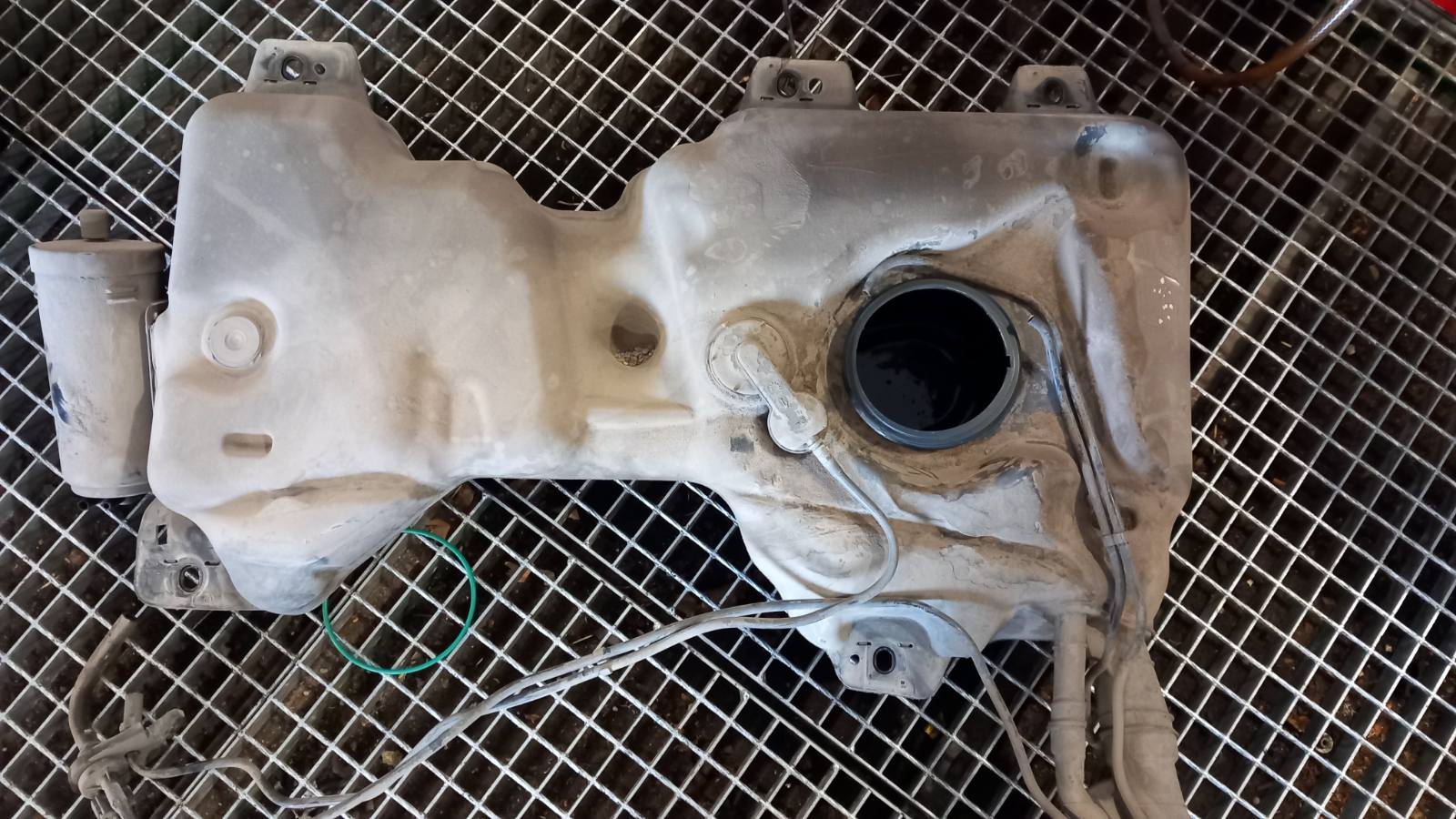 Ρεζερβουάρ Βενζίνης Smart Fortwo ’04 Προσφορά