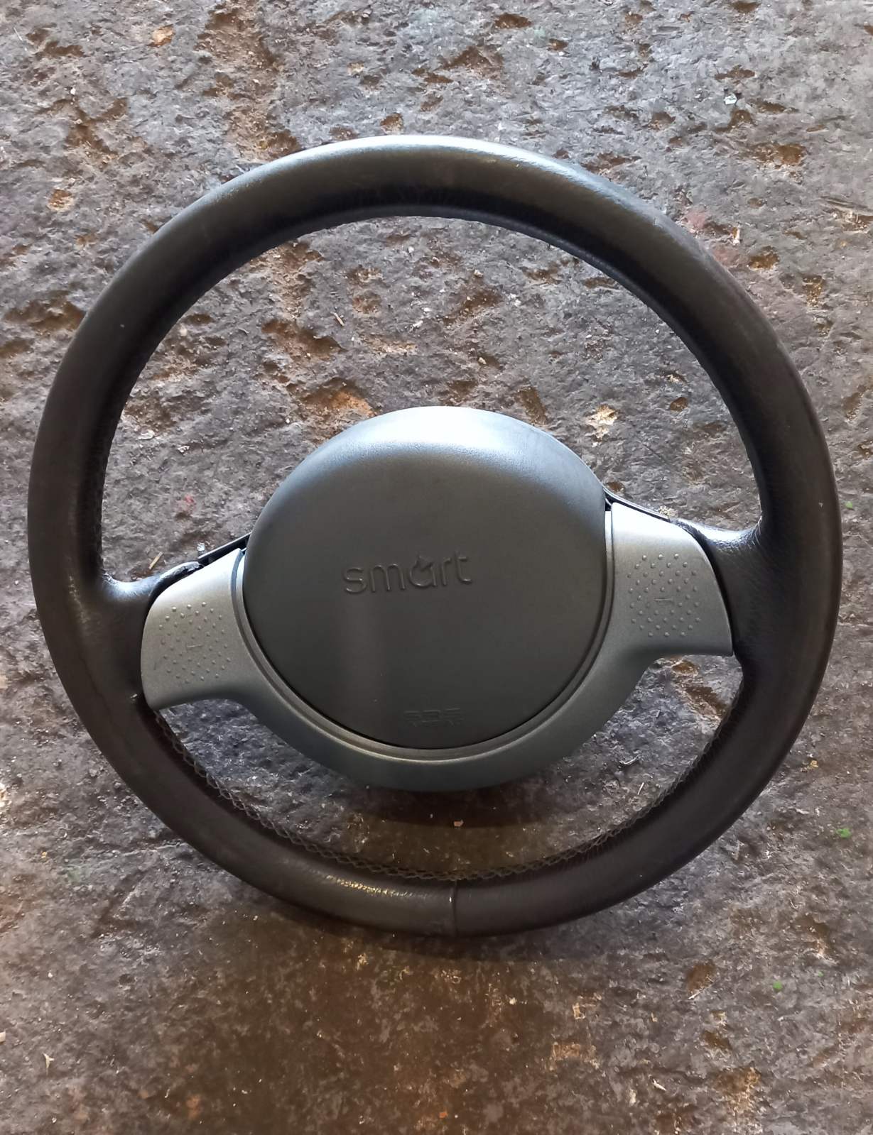 Αερόσακος Οδηγού Smart Fortwo ’04 Προσφορά