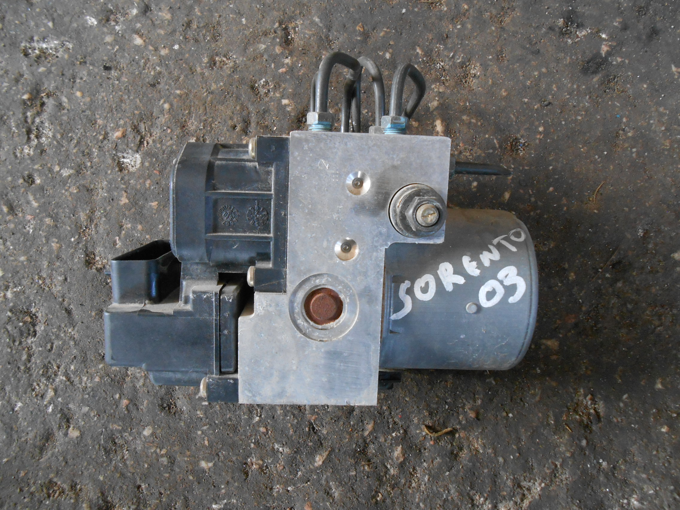 Μονάδα ABS Kia Sorento ’03 Προσφορά