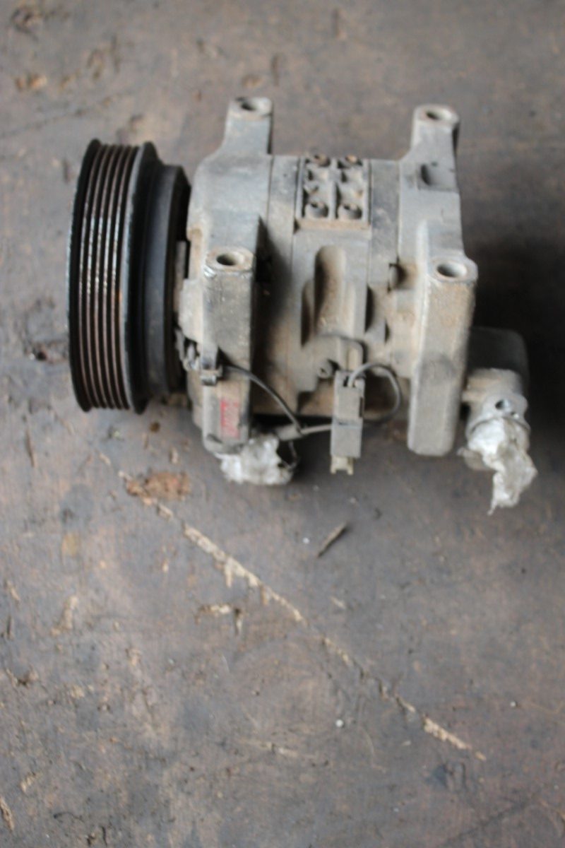  Αντλία Υδραυλικού Τιμονιού Peugeot 207 ’06