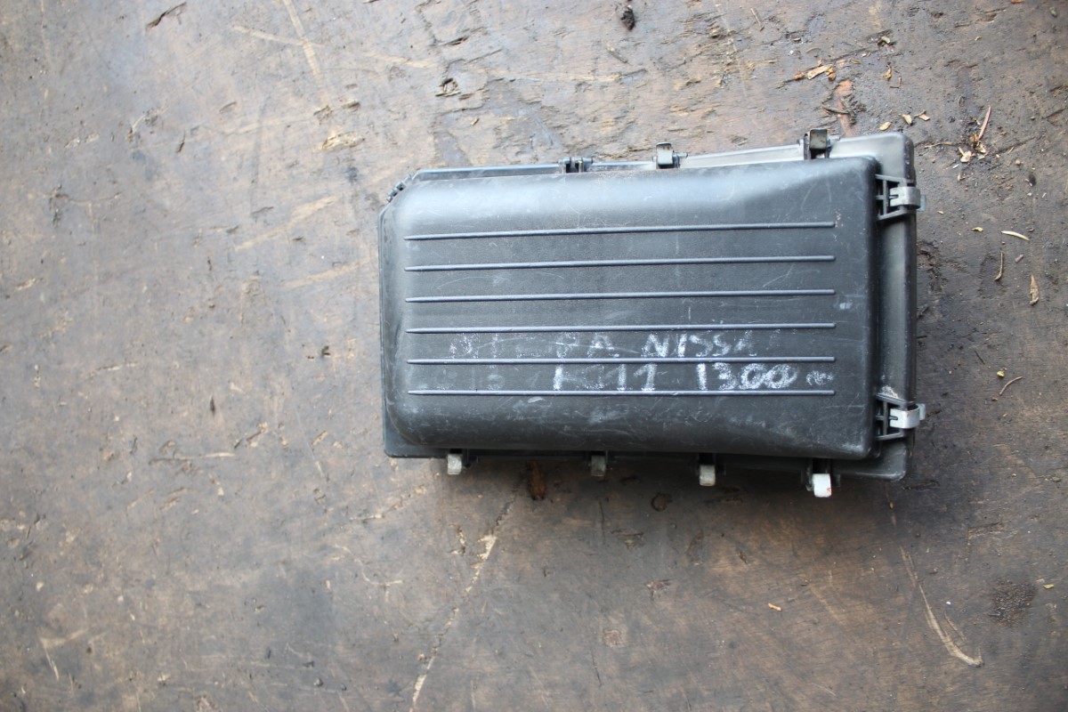 Φιλτροκούτι Peugeot 207 ’06