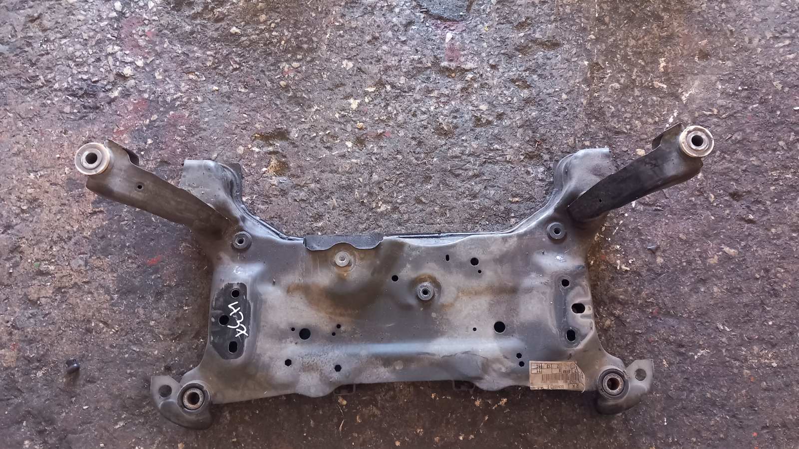 Γέφυρα Εμπρός Ford Focus ’13 Προσφορά