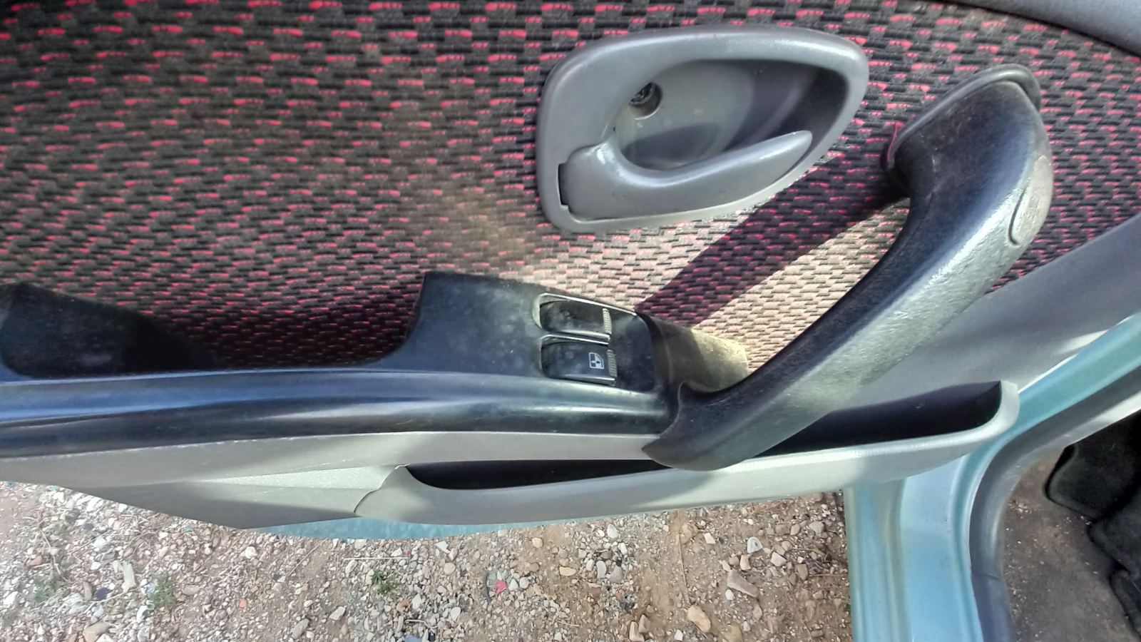 Διακόπτης Παραθύρων Hyundai Atos ’05 Προσφορά