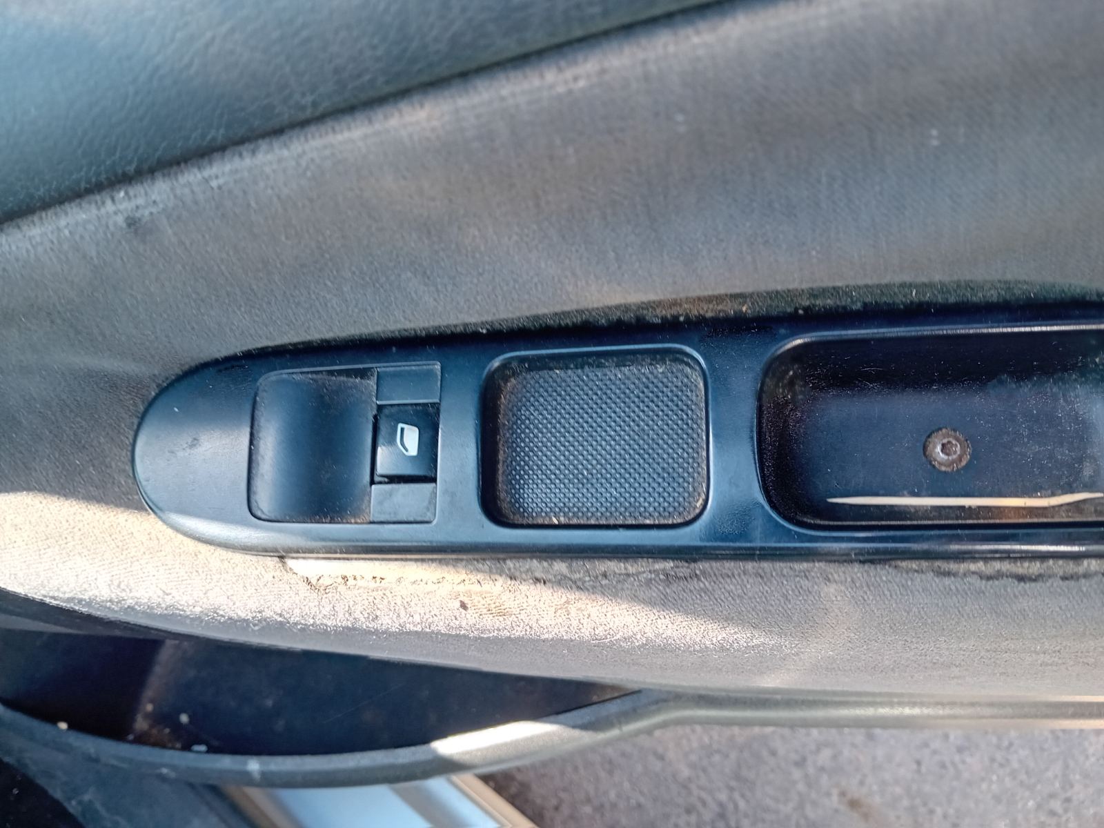 Διακόπτης Παραθύρων Peugeot 207 ’06