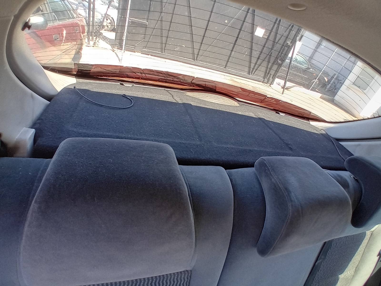 Εταζέρα Peugeot 207 ’06