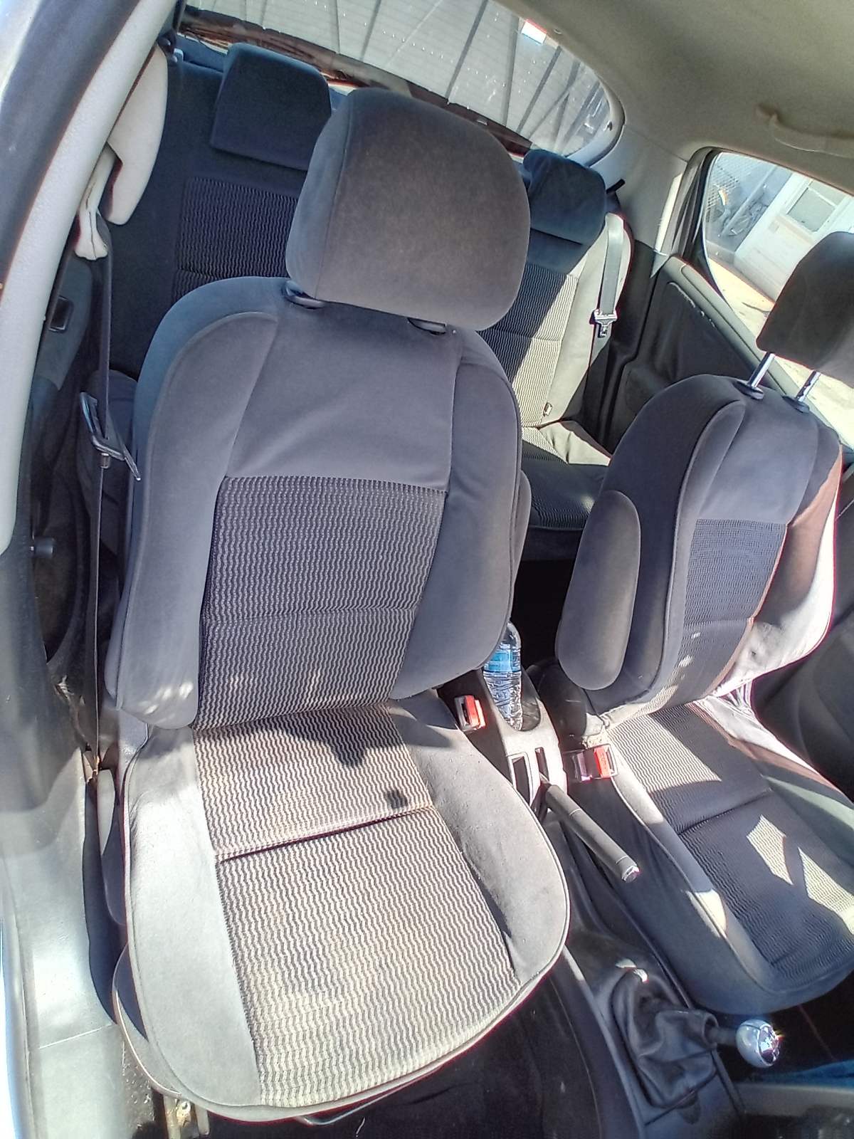 Ζώνες Ασφαλείας Peugeot 207 ’06