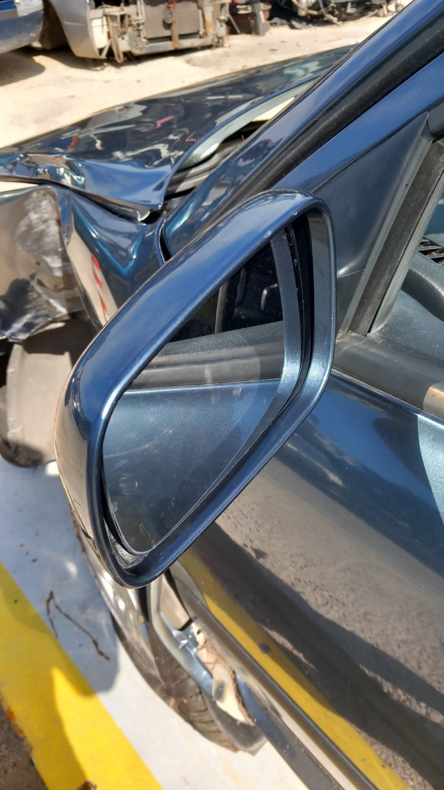 Καθρέπτες Ηλεκτρικοί Skoda Octavia ’03 Προσφορά