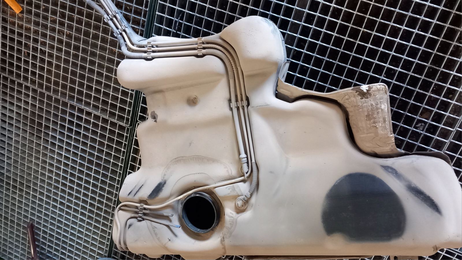 Ρεζερβουάρ Βενζίνης Skoda Octavia ’03 Προσφορά