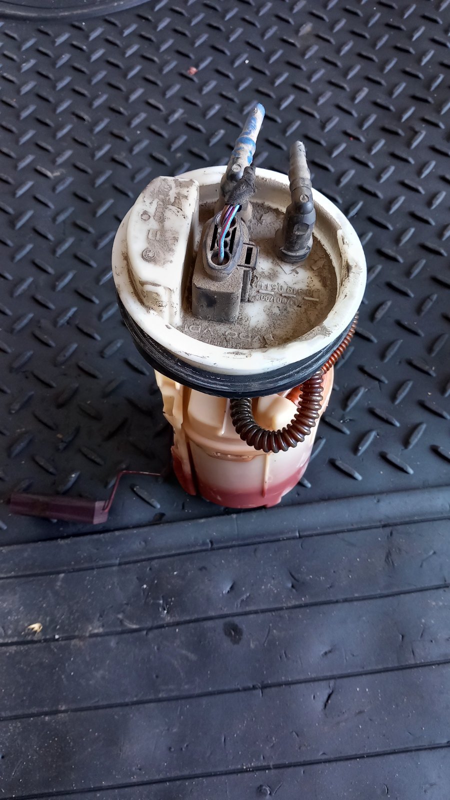 Αντλία Βενζίνης Skoda Octavia ’03 Προσφορά