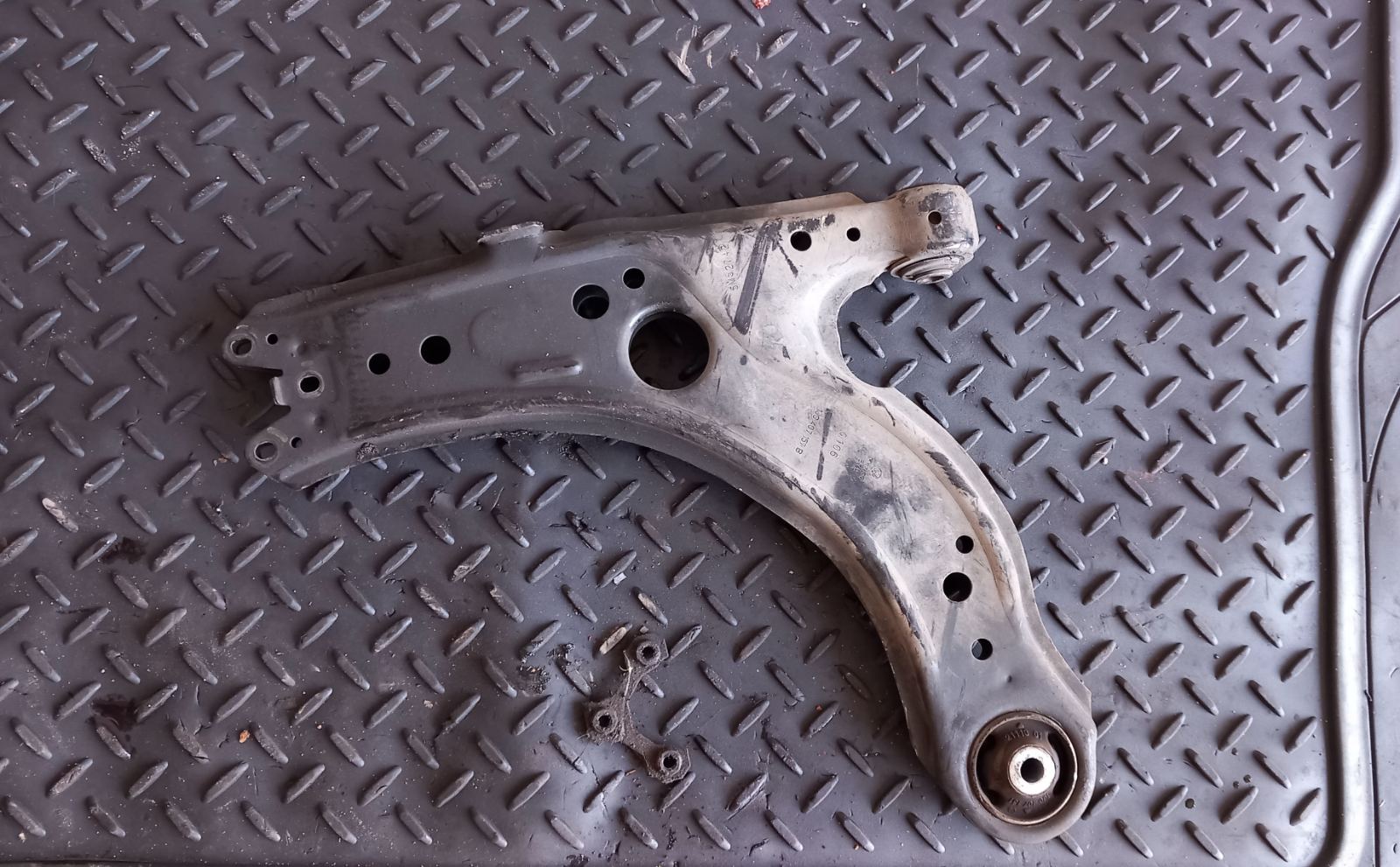 Ψαλίδια Skoda Octavia ’03 Προσφορά