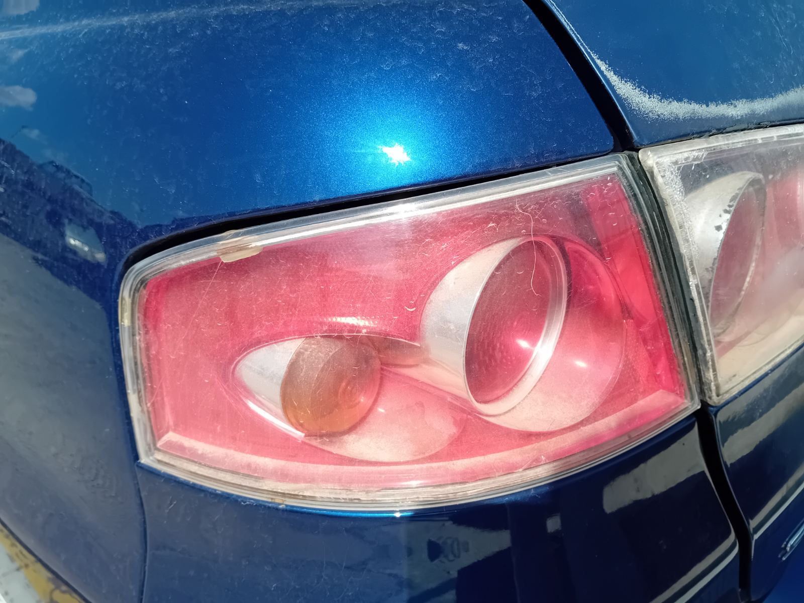 Φανάρια Πίσω Seat Ibiza ’04 Προσφορά