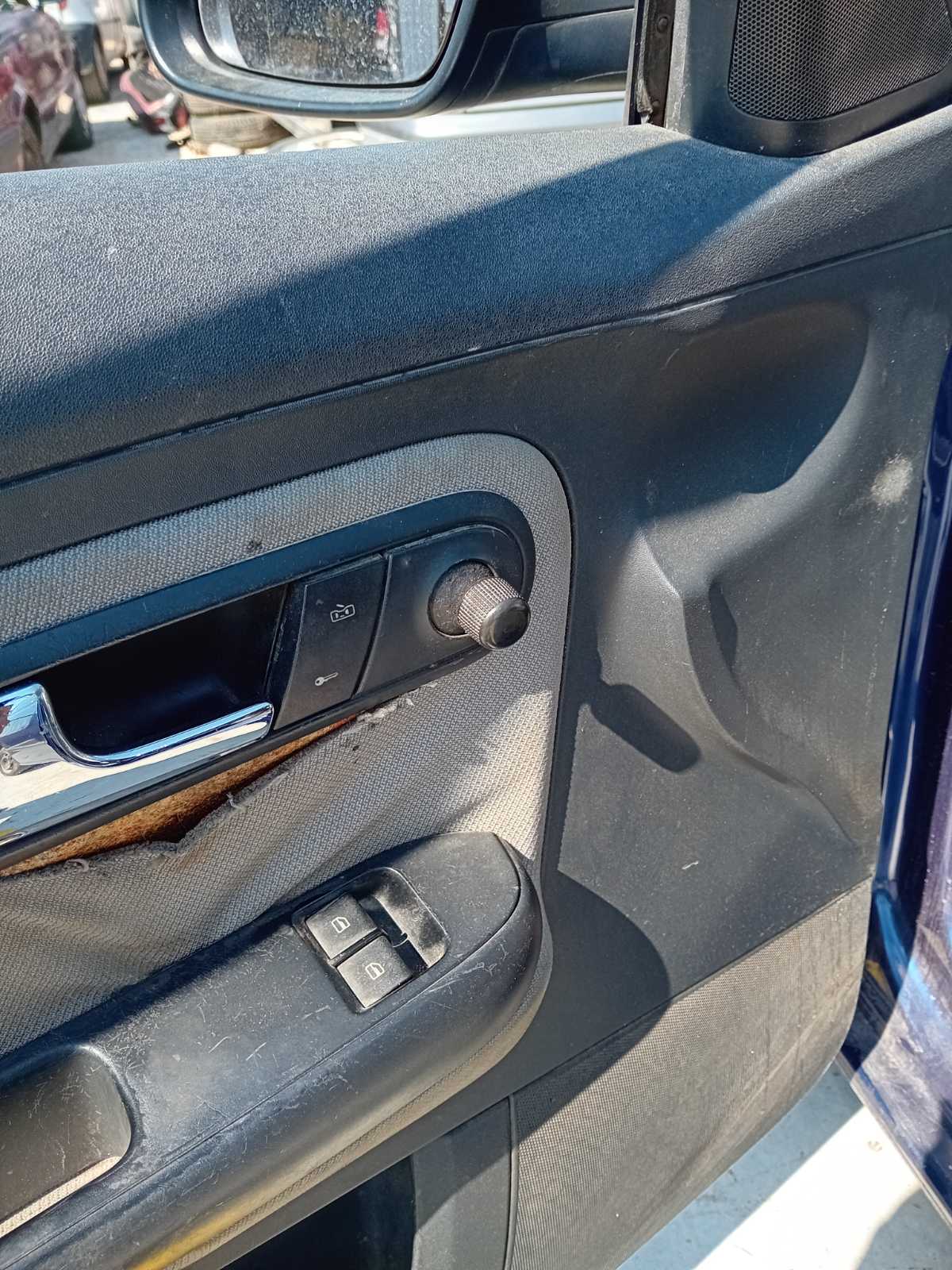 Διακόπτης Παραθύρων Seat Ibiza ’04 Προσφορά