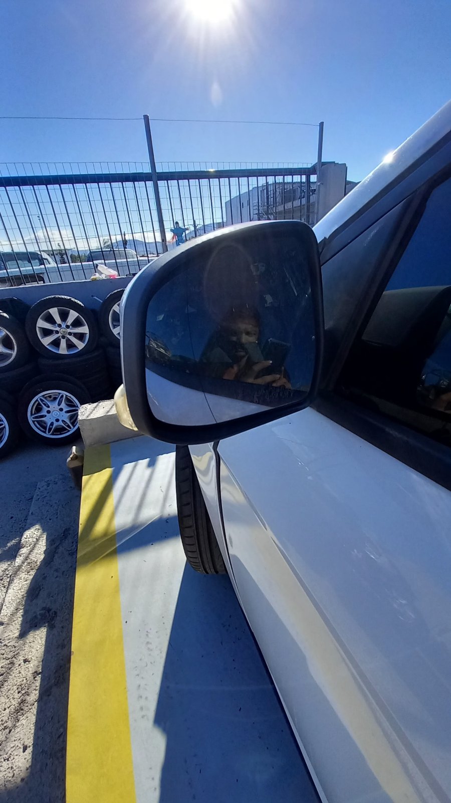 Καθρέπτες Ηλεκτρικοί Ford Focus ’13 Προσφορά
