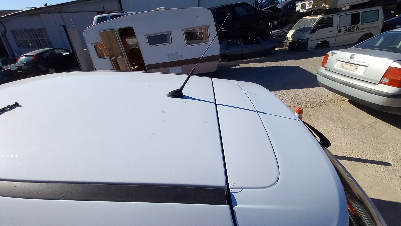 Κεραία Ford Focus ’13 Προσφορά