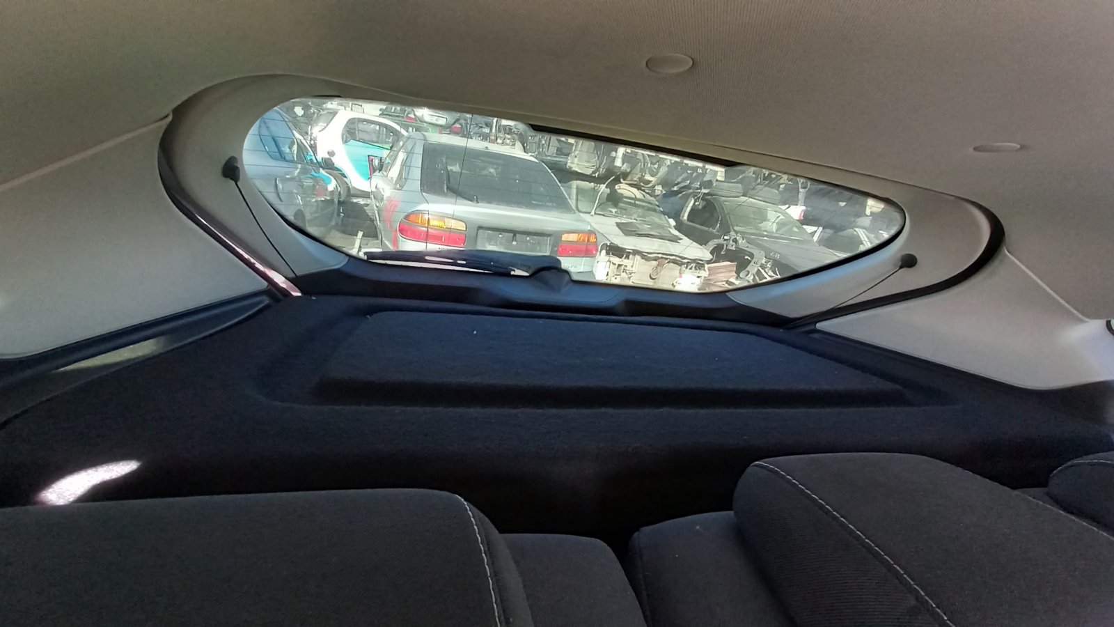 Εταζέρα Ford Focus ’13 Προσφορά
