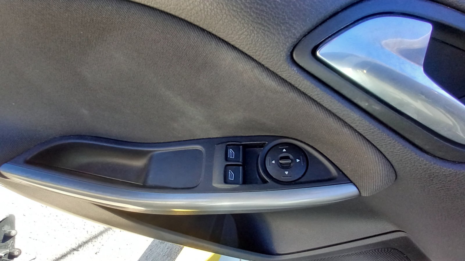 Διακόπτης Παραθύρων Ford Focus ’13 Προσφορά