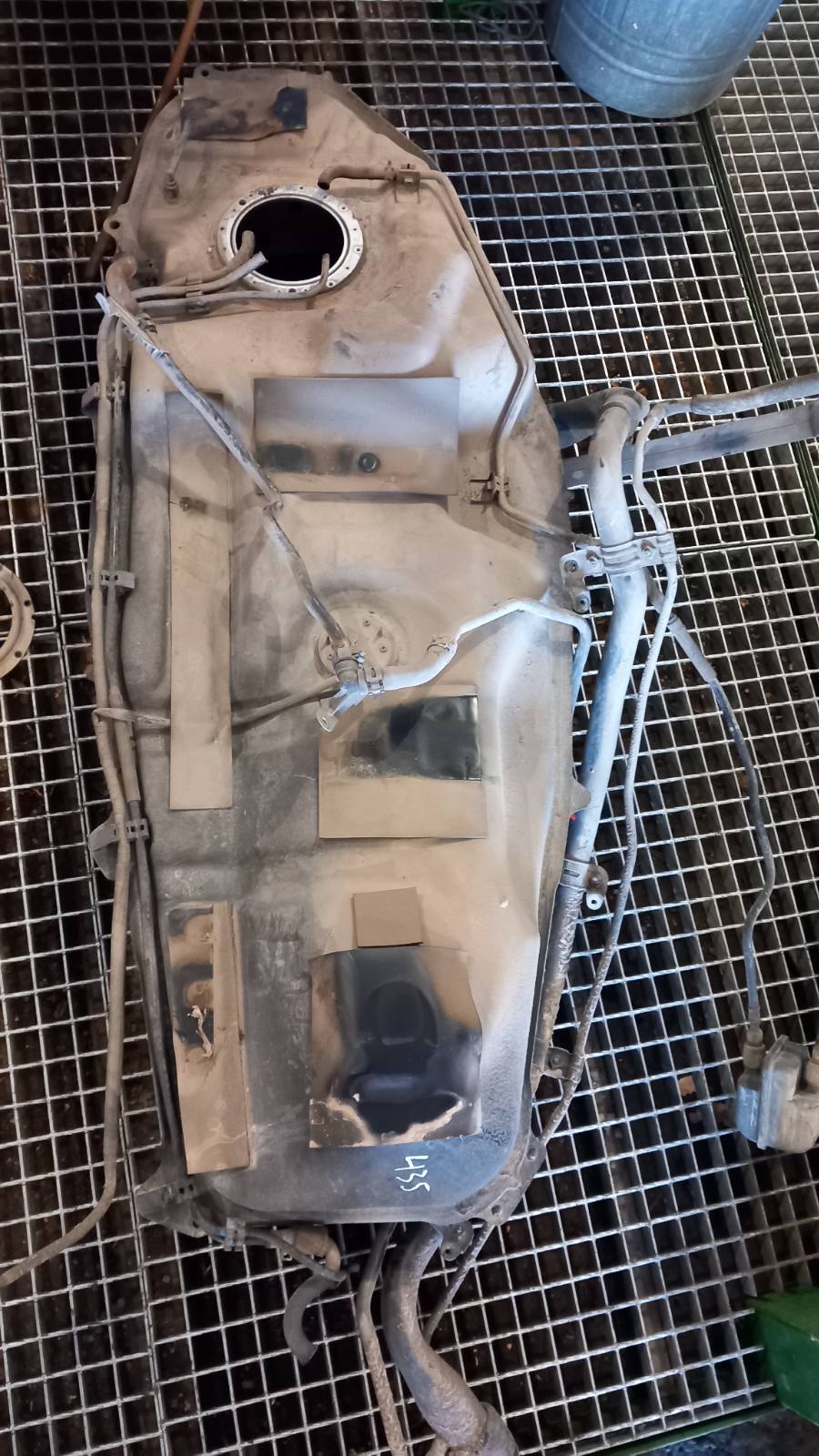 Ρεζερβουάρ Βενζίνης Toyota Rav 4 ’06 Προσφορά