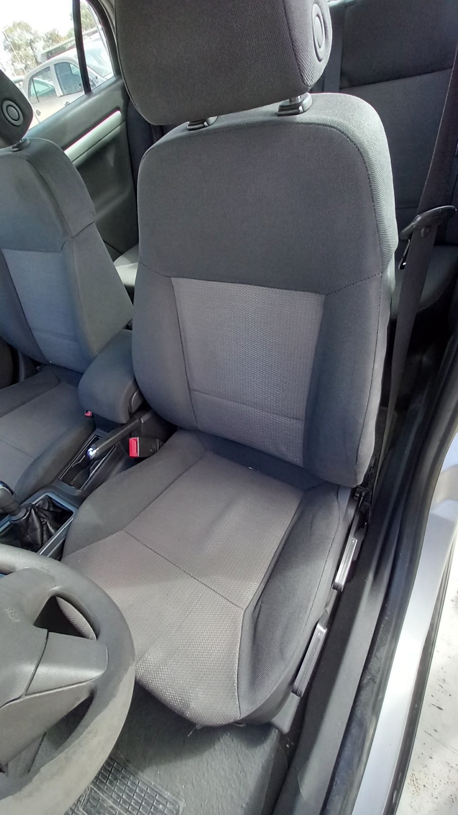 Ζώνες Ασφαλείας Opel Vectra ’03 Προσφορά