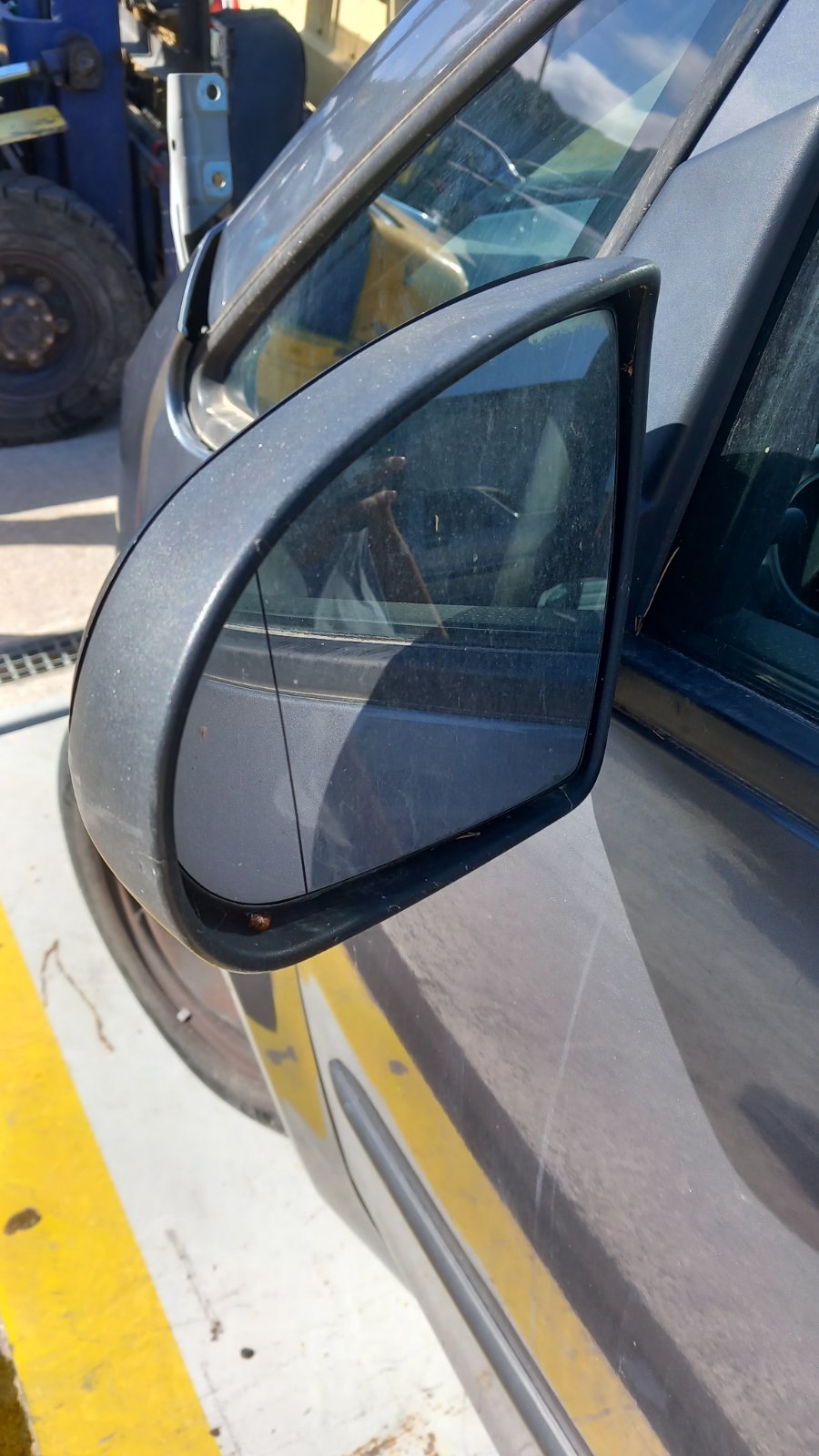 Καθρέπτες Ηλεκτρικοί Mitsubishi Colt ’08 Προσφορά