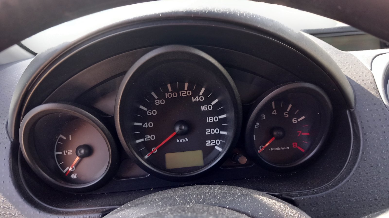 Κοντέρ Mitsubishi Colt ’08 Προσφορά