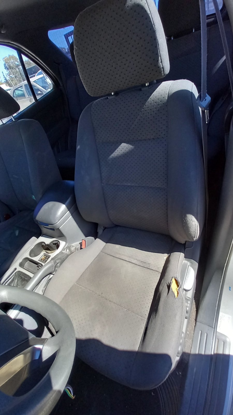 Ζώνες Ασφαλείας Kia Sorento ’03 Προσφορά