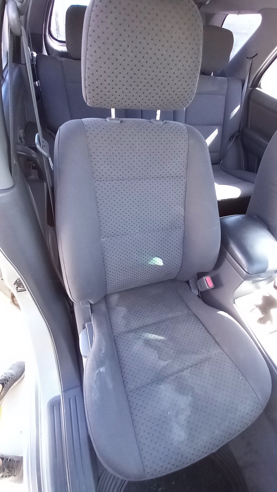 Καθίσματα Σαλόνι Κομπλέ Kia Sorento ’03 Προσφορά