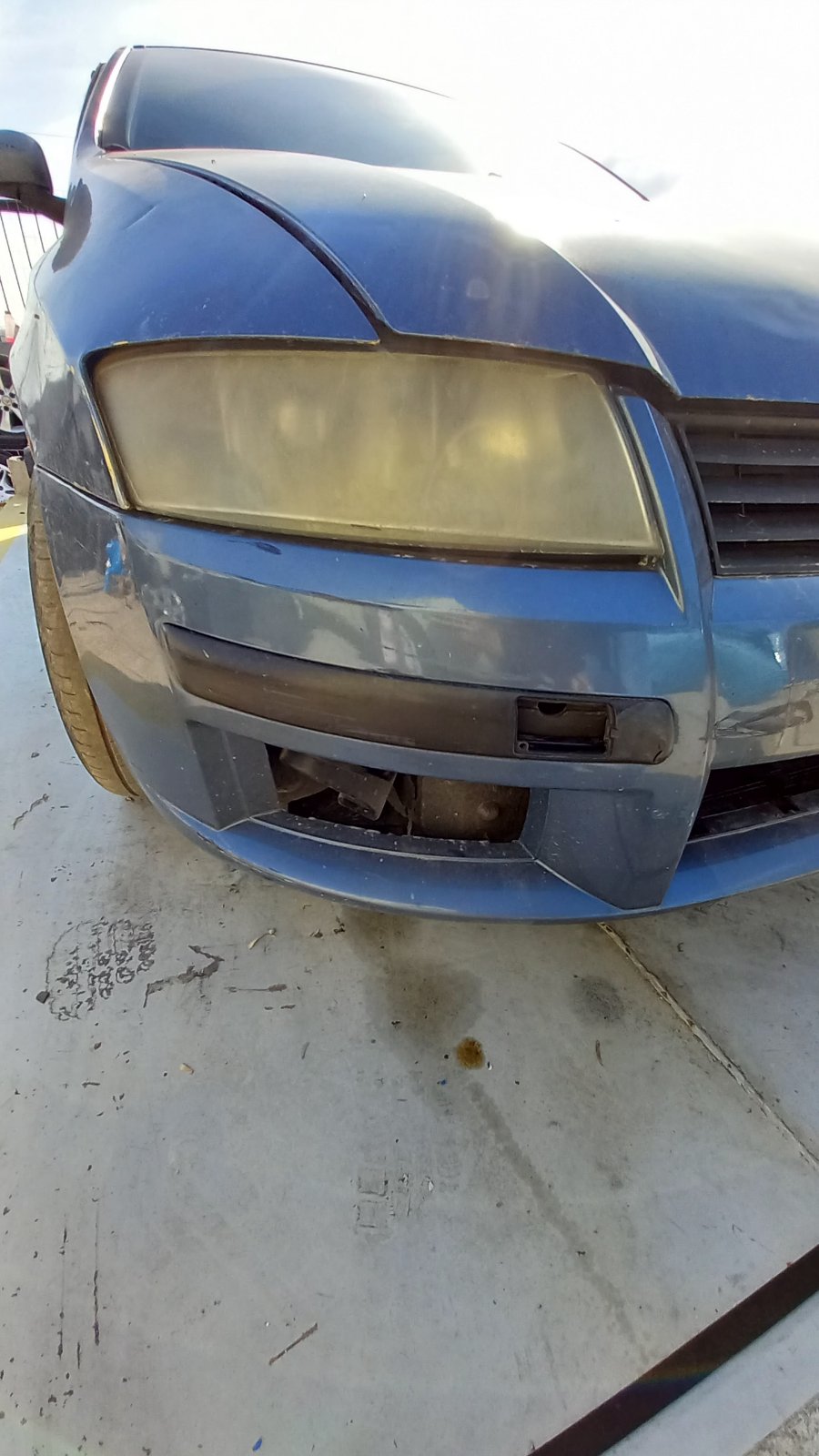 Φανάρια Εμπρός Fiat Stilo ’03 Προσφορά