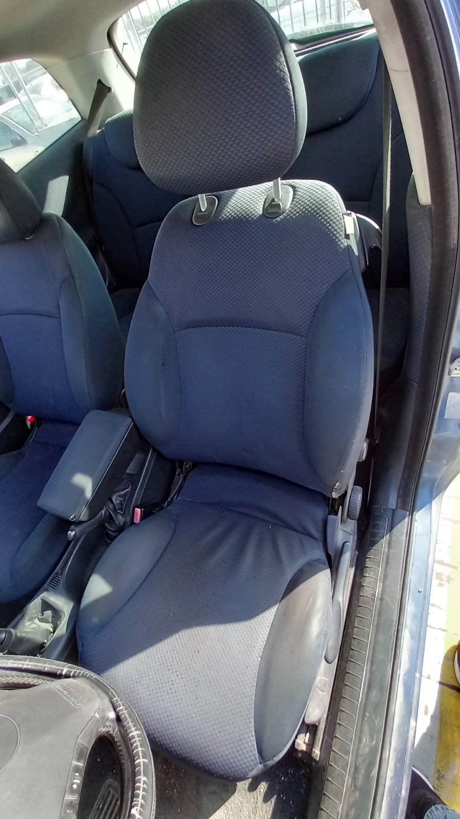 Καθίσματα Σαλόνι Κομπλέ Fiat Stilo ’03 Προσφορά