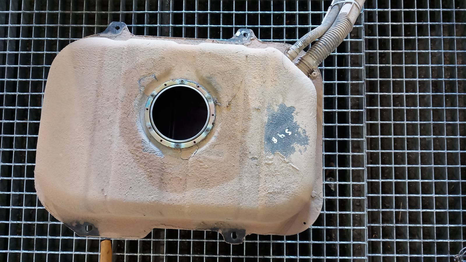 Ρεζερβουάρ Βενζίνης Hyundai Atos ’05 Προσφορά