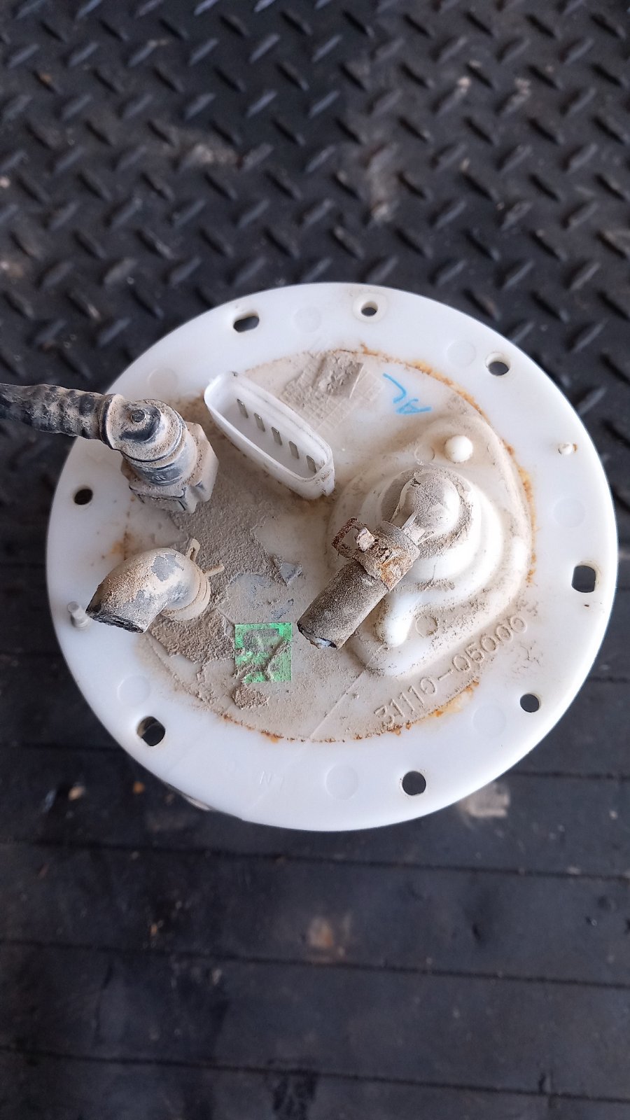 Αντλία Βενζίνης Hyundai Atos ’05 Προσφορά