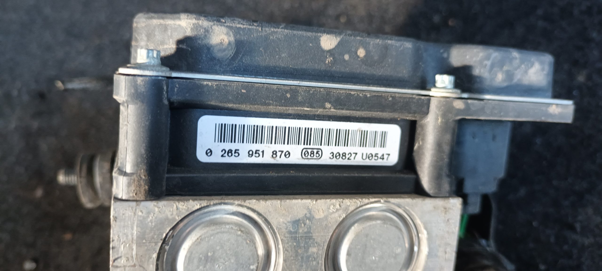 Μονάδα ABS ( 0265951870 ) Peugeot 308 ’12 Προσφορά