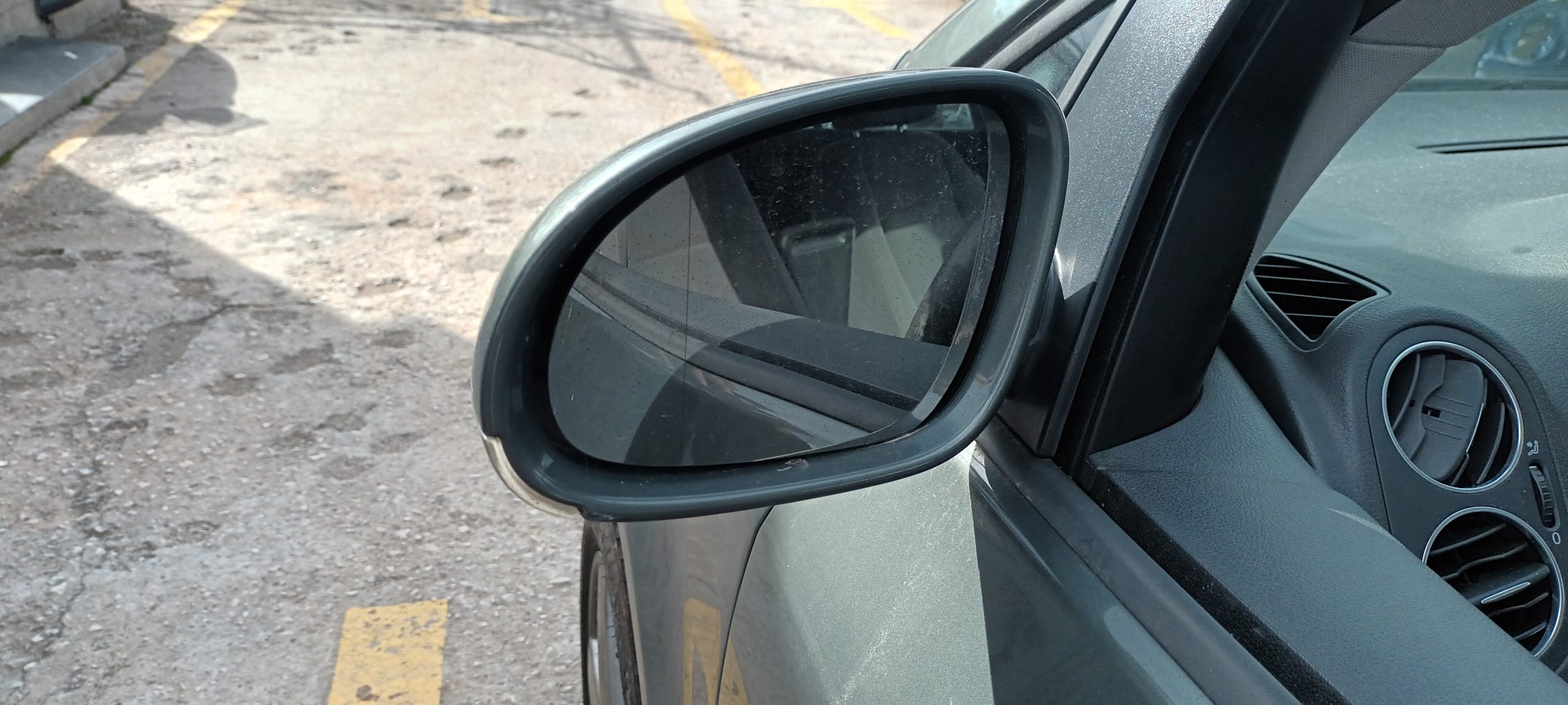 Καθρέπτες Ηλεκτρικοί VW Golf Plus ’07 Προσφορά