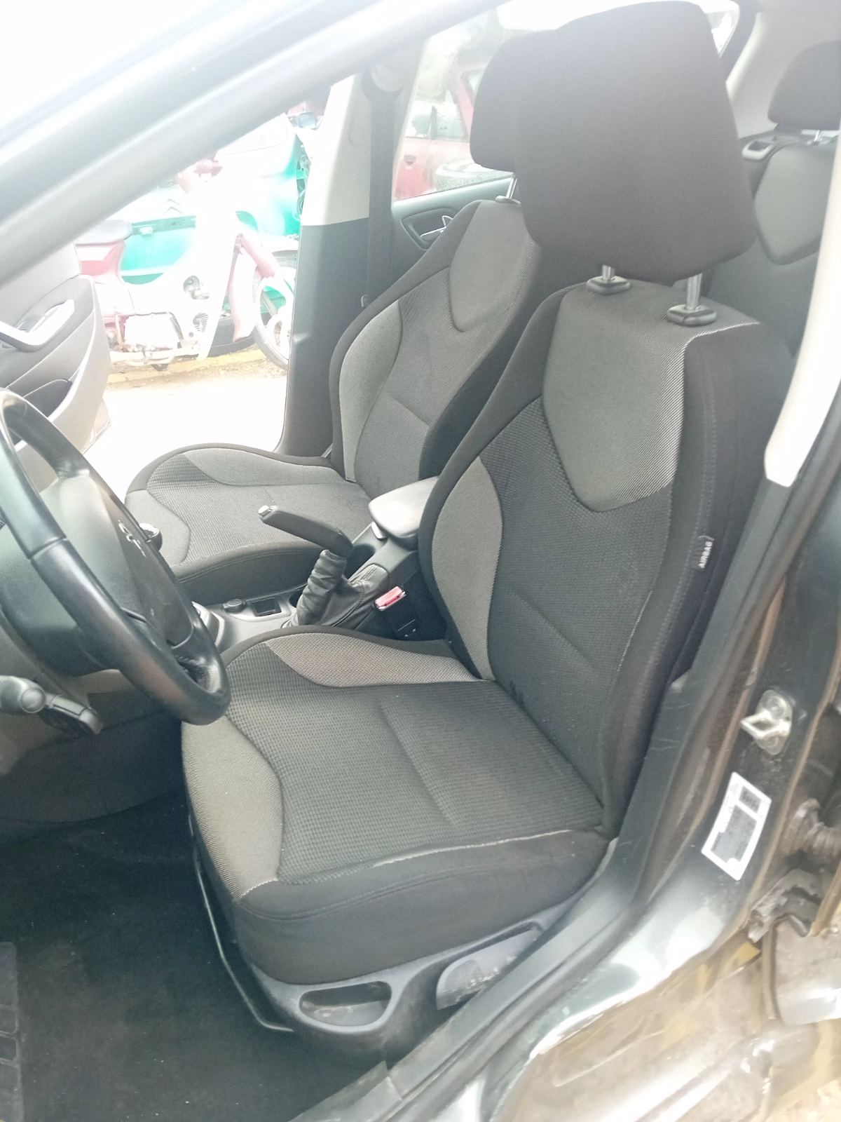 Καθίσματα Σαλόνι Κομπλέ Peugeot 308 ’12 Προσφορά