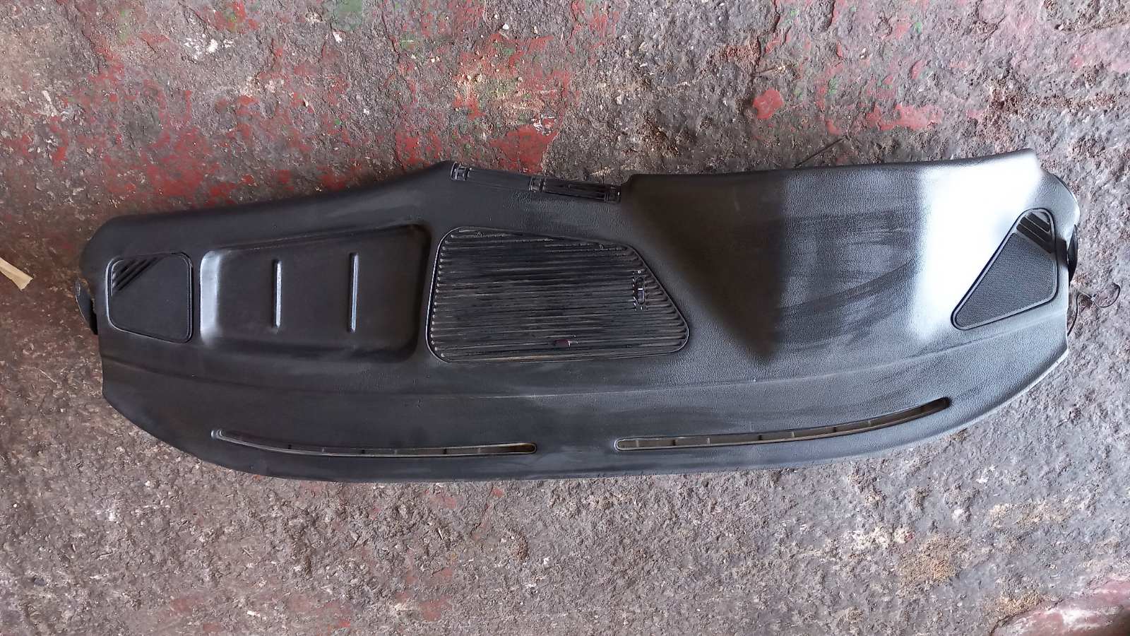 Ταμπλό BMW 520 Ε34 ’98 Σούπερ Προσφορά Μήνα