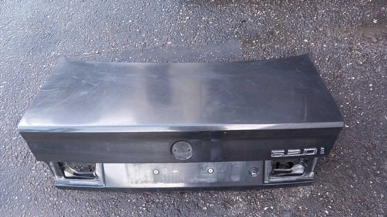 ΠόρτΜπαγκάζ BMW 520 Ε34 ’98 Σούπερ Προσφορά Μήνα