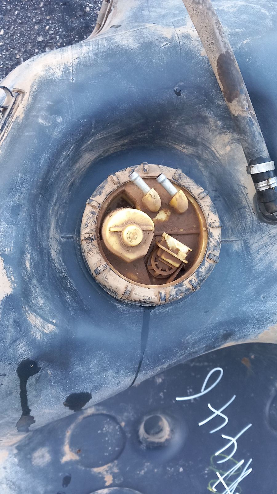 Αντλία Βενζίνης BMW 520 Ε34 ’98 Σούπερ Προσφορά Μήνα