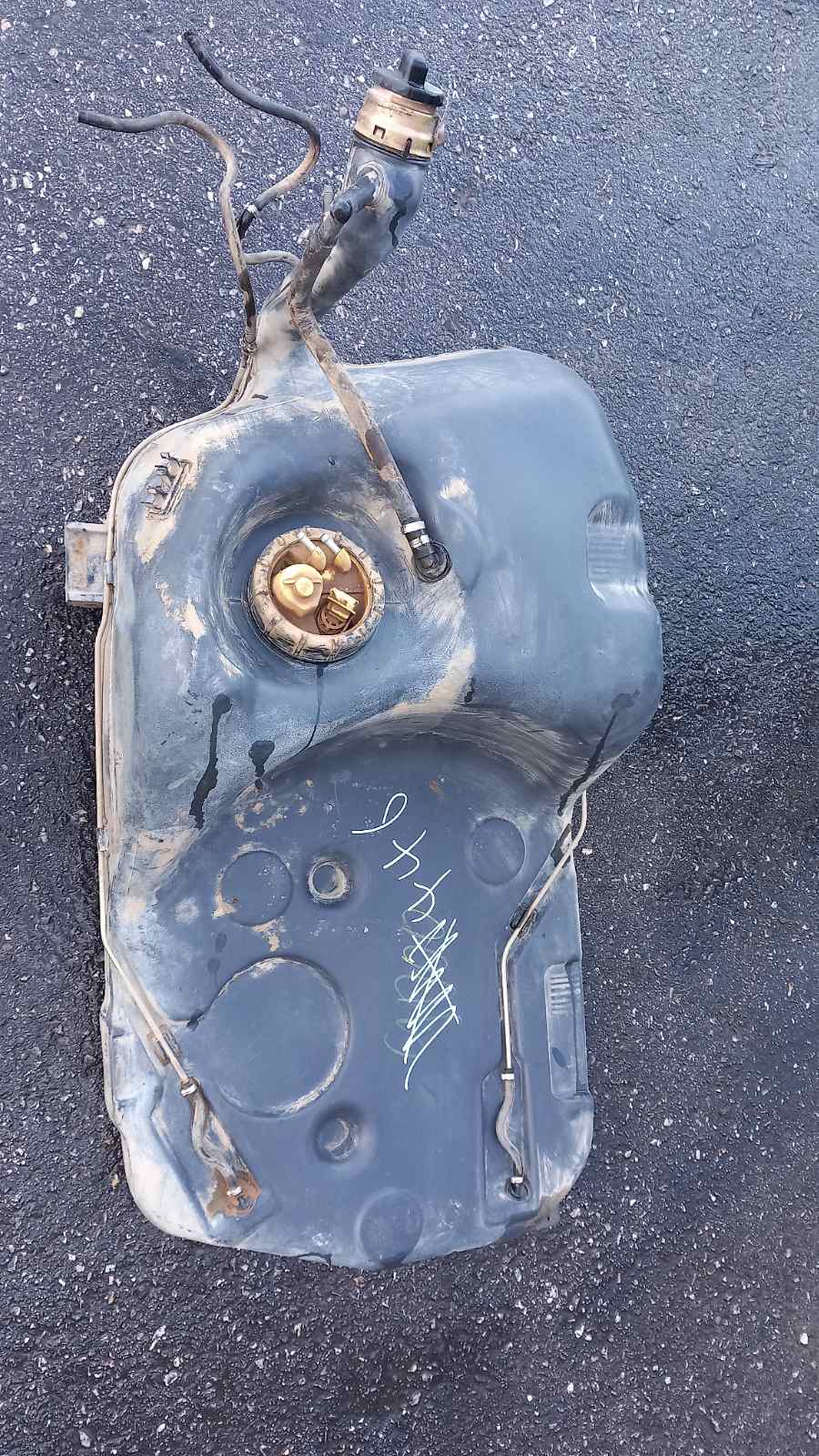 Ρεζερβουάρ Βενζίνης BMW 520 Ε34 ’98 Σούπερ Προσφορά Μήνα