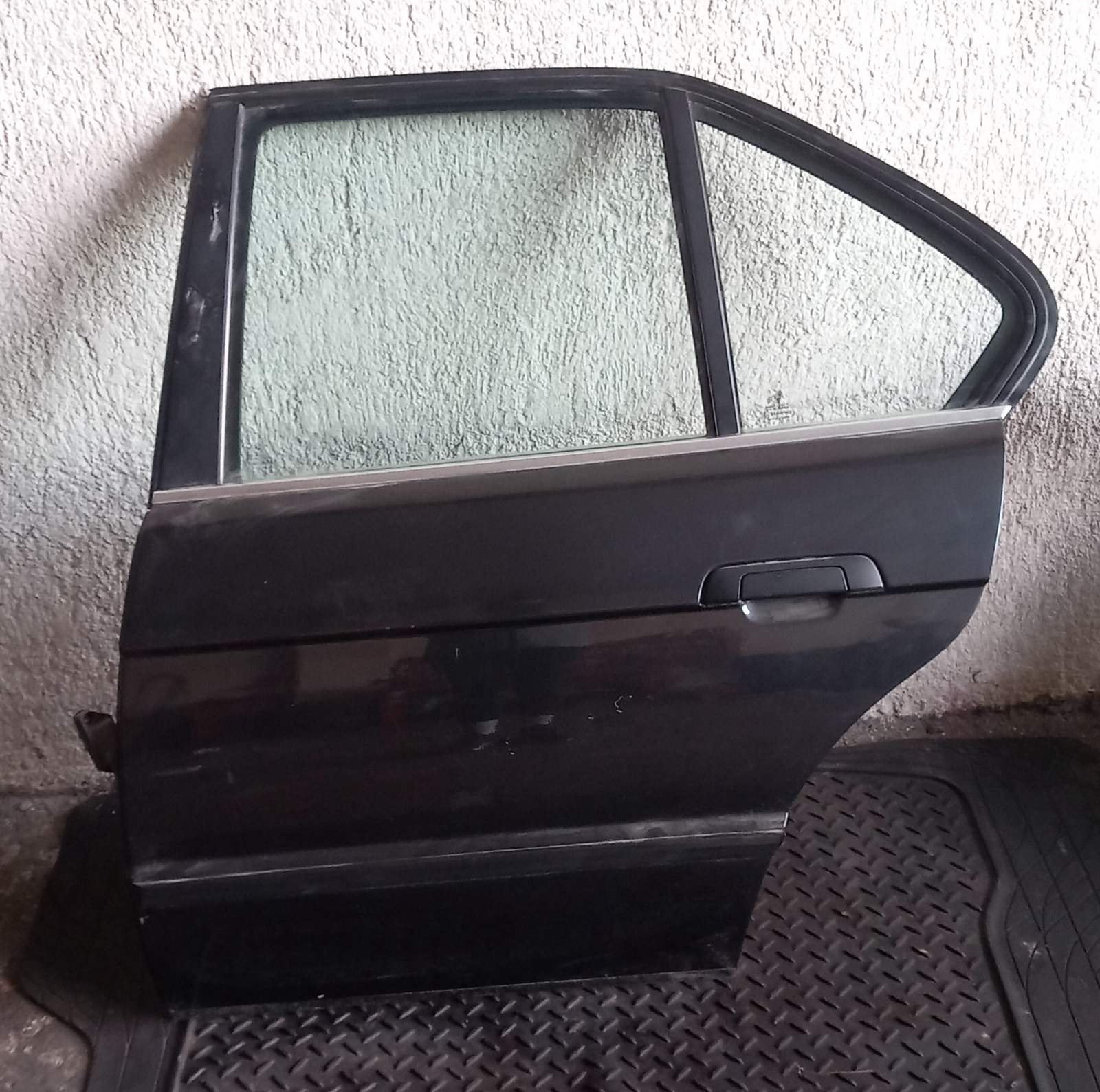 Πόρτες Πίσω BMW 520 Ε34 ’98 Σούπερ Προσφορά Μήνα