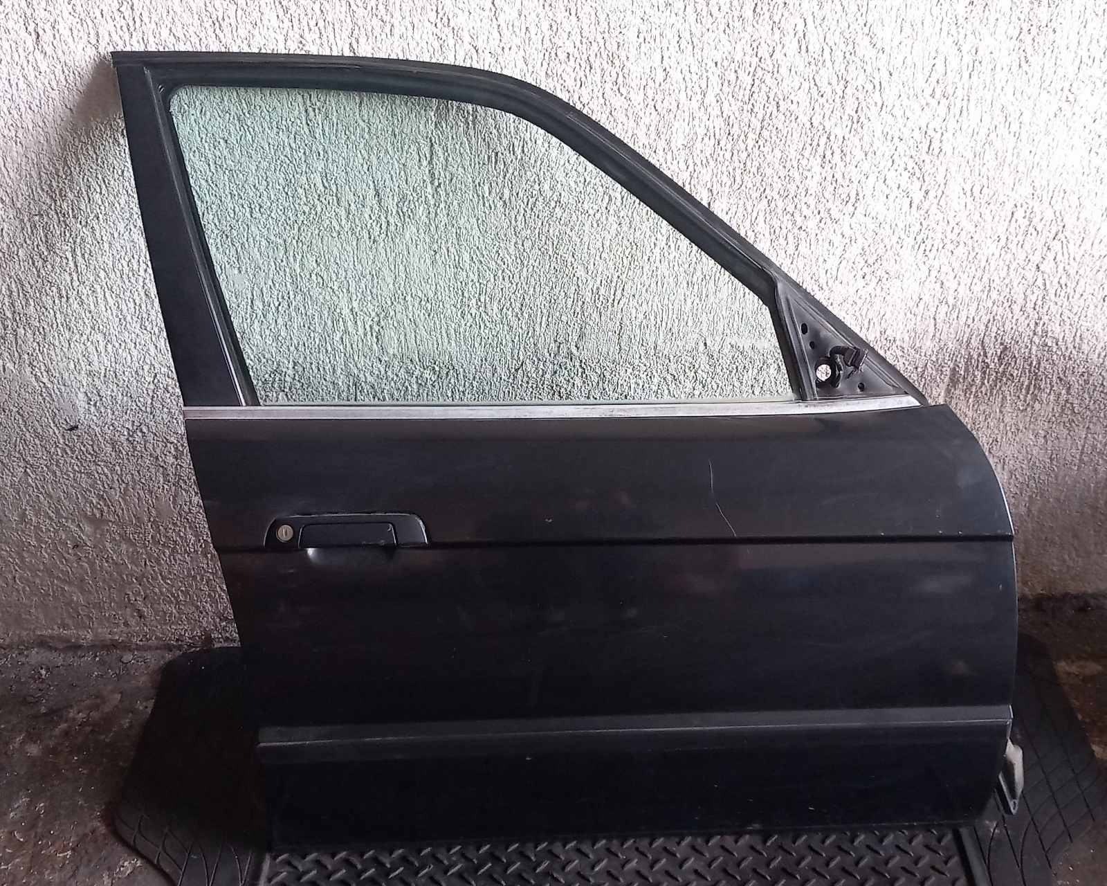 Πόρτες Εμπρός BMW 520 Ε34 ’98 Σούπερ Προσφορά Μήνα