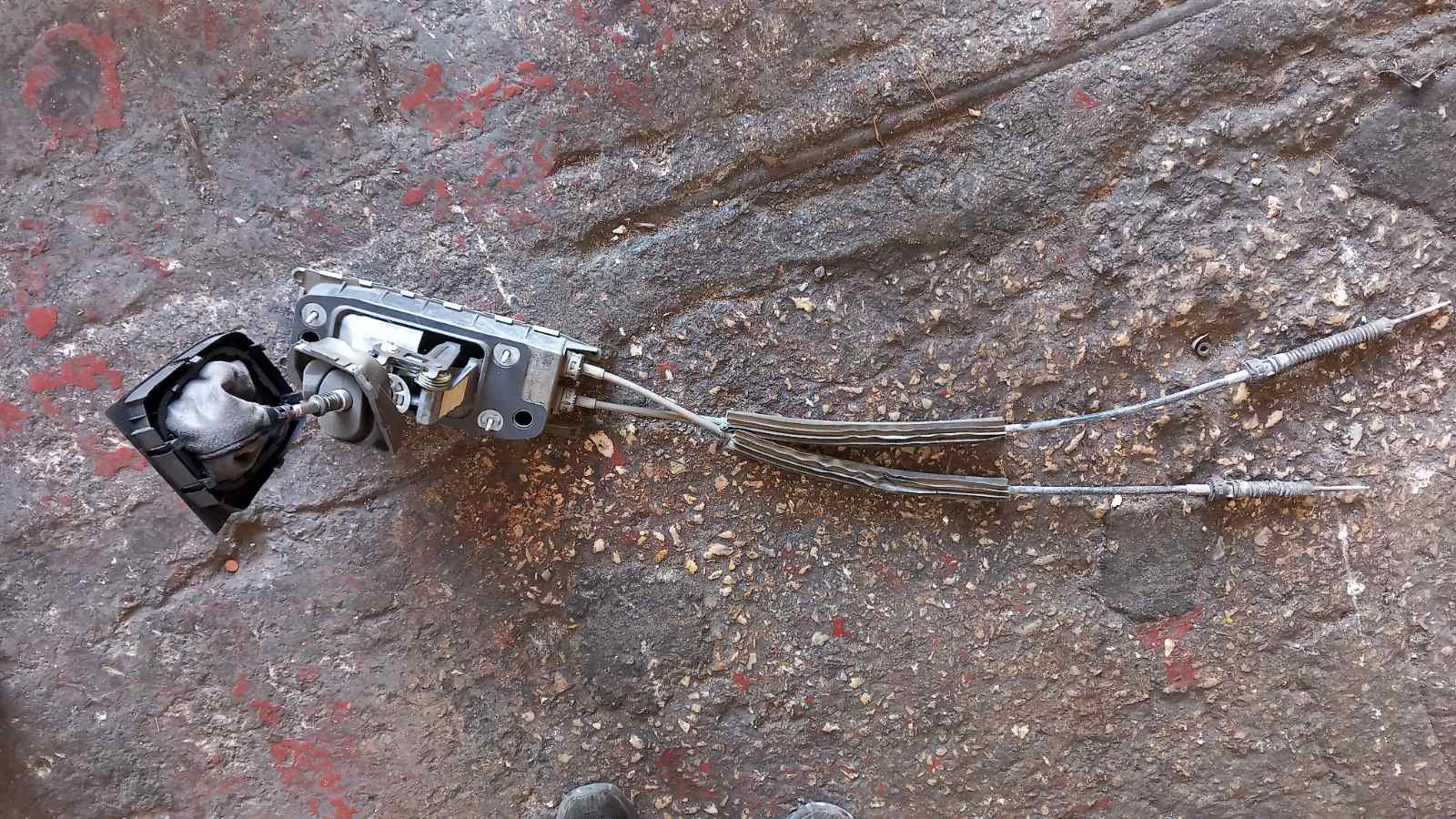 Λεβιές Ταχυτήτων VW Golf 5 ’07 Προσφορά