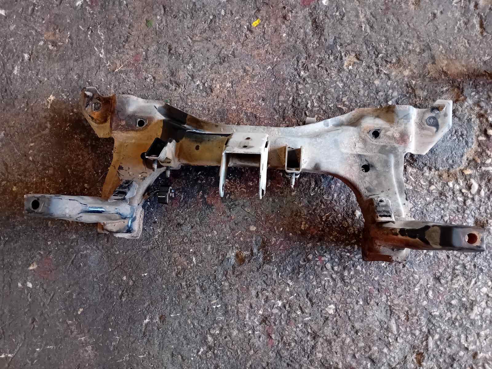 Γέφυρα Εμπρός Kia Shuma ’99 Προσφορά