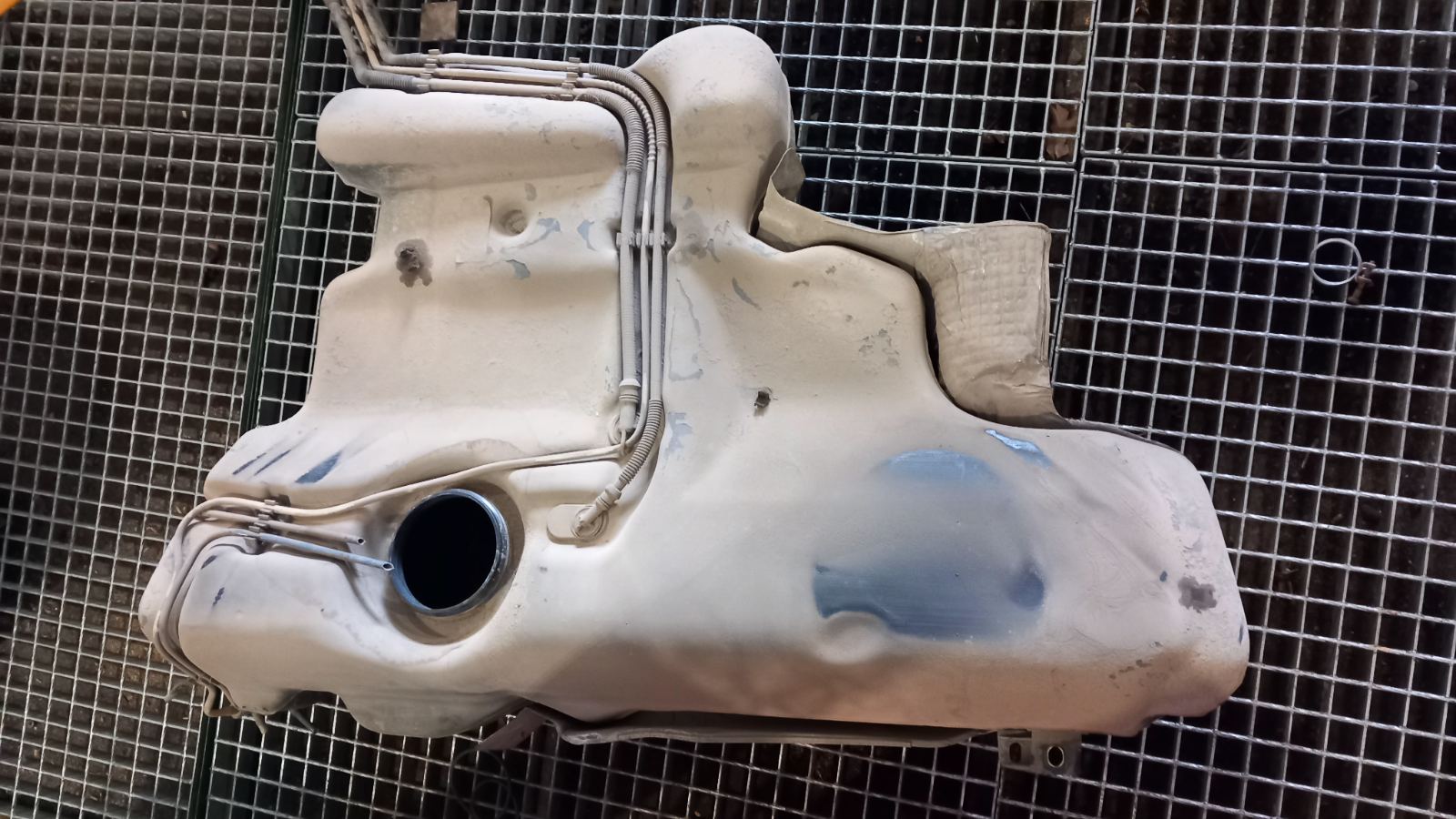 Ρεζερβουάρ Βενζίνης Seat Leon ’02 Προσφορά