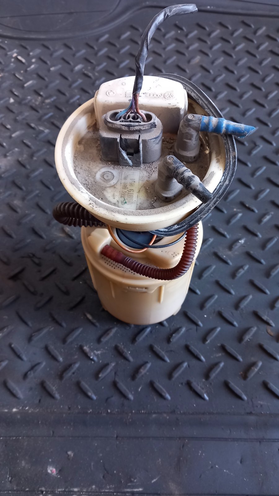 Αντλία Βενζίνης Seat Leon ’02 Προσφορά