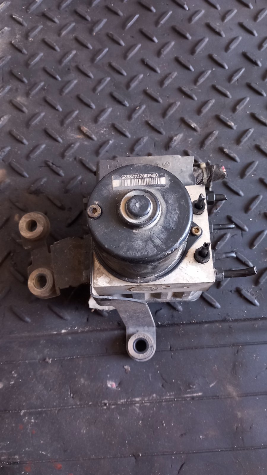Μονάδα ABS Seat Leon ’02 Προσφορά