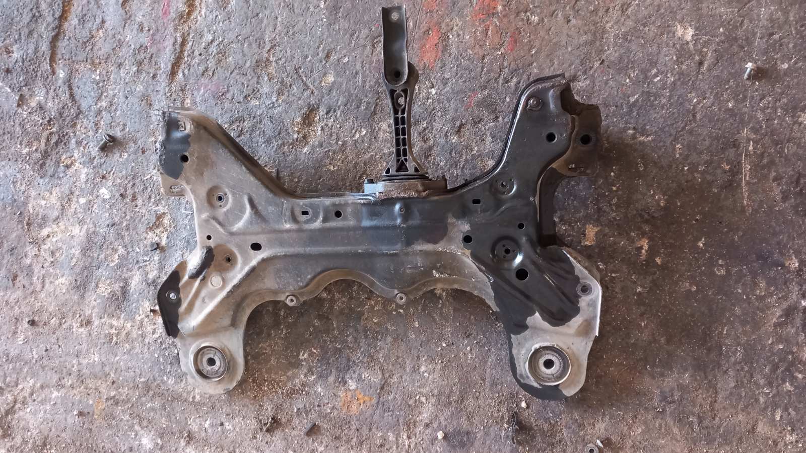 Γέφυρα Εμπρός Seat Leon ’02 Προσφορά