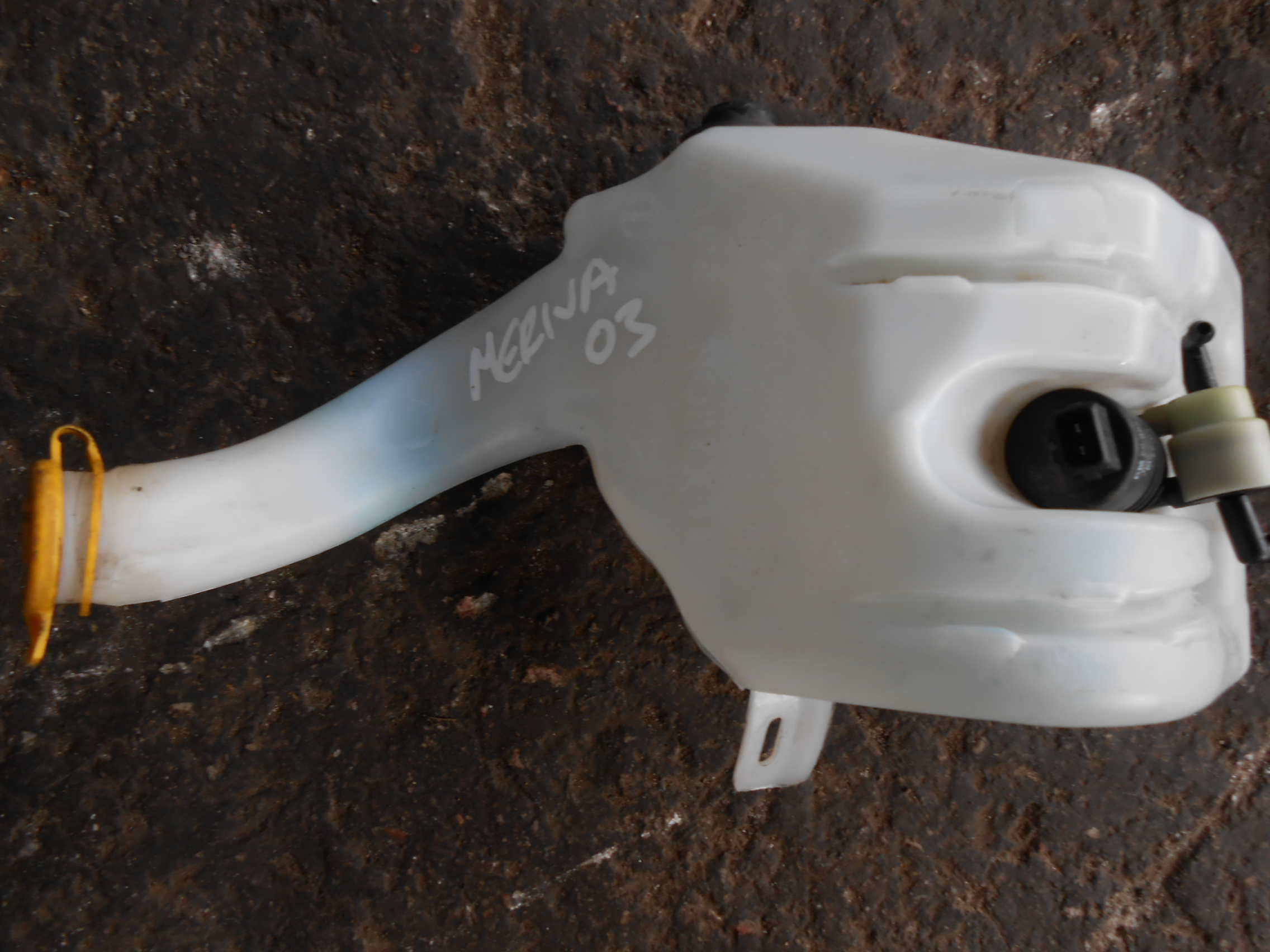 Δοχείο Νερού Υαλοκαθαριστήρων Opel Meriva ’04 Προσφορά