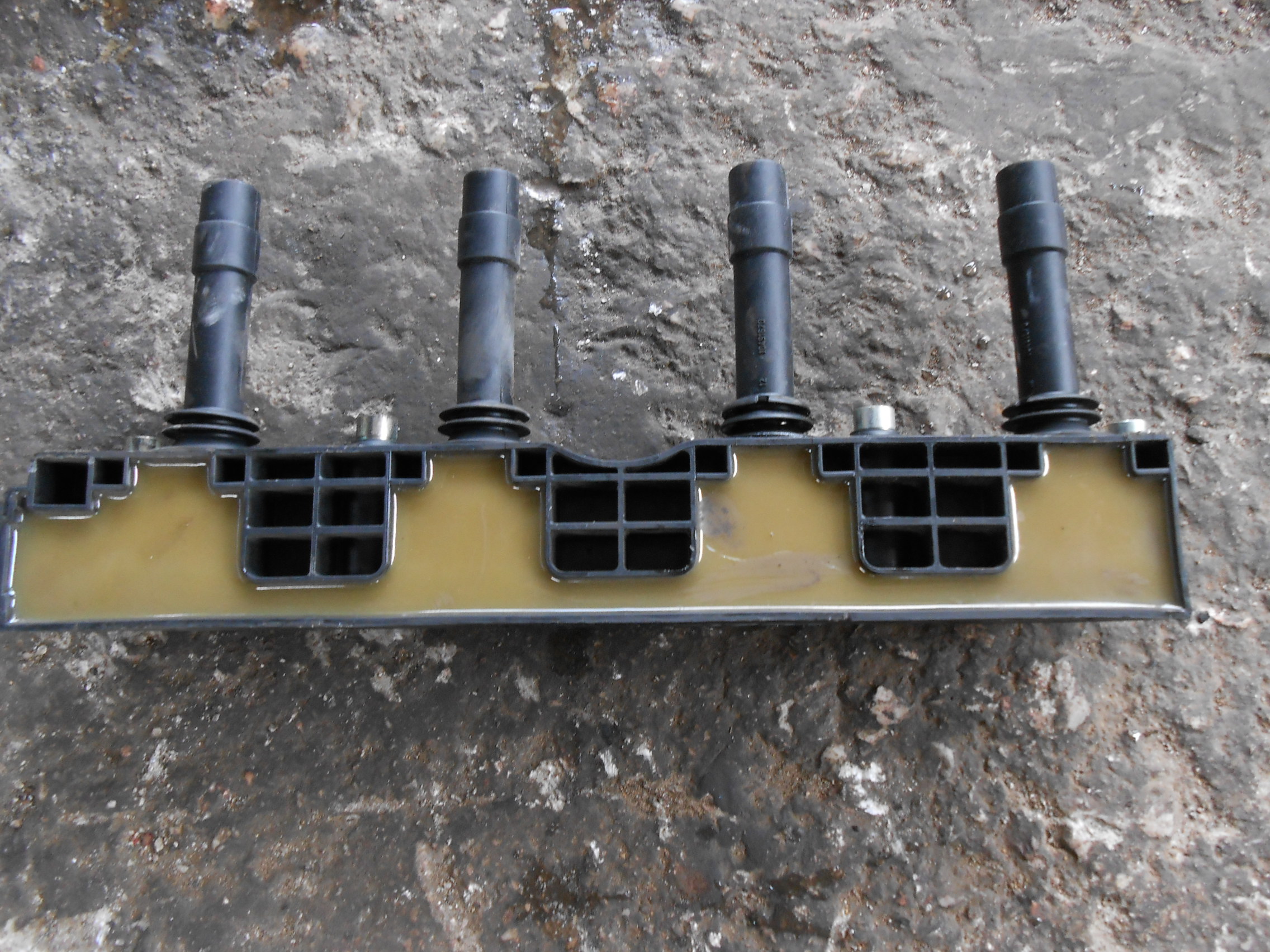 Πολλαπλασιαστής Opel Meriva ’04 Προσφορά