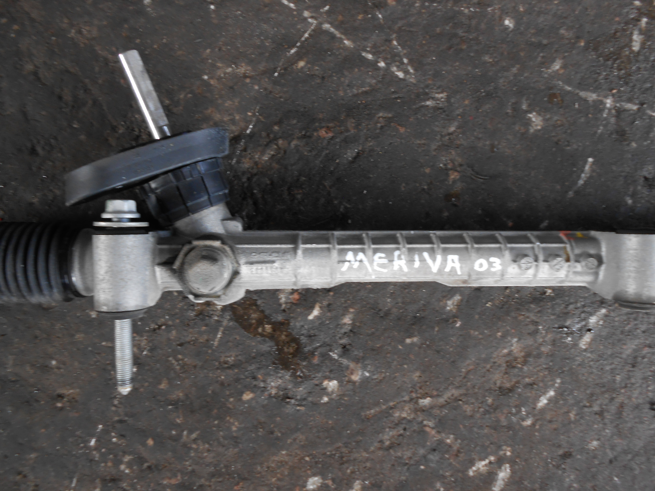 Κρεμαργιέρα Opel Meriva ’04 Προσφορά