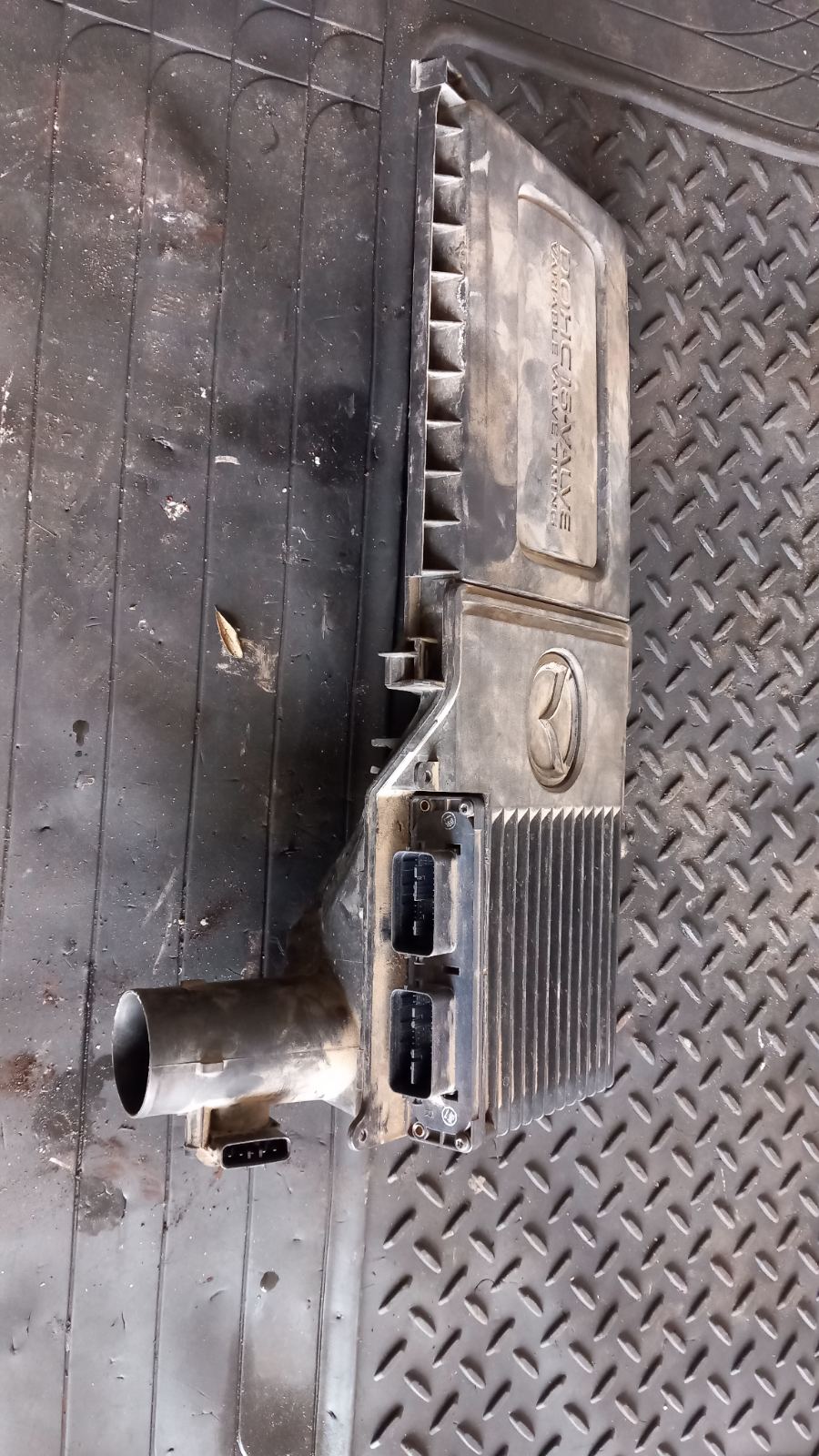 Φιλτροκούτι Mazda 2 ’08 Προσφορά